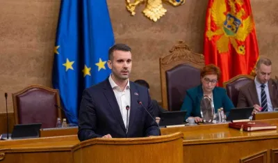 HRA i CŽP pozdravljaju odluku Spajića da se sastane sa porodicama žrtava dva masovna ubistva na Cetinju