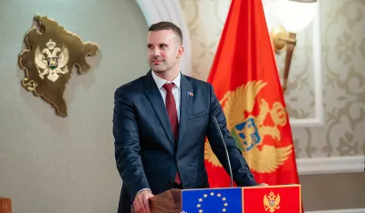 Spajić: Žabljak, perjanica nacionalnog planinskog turizma