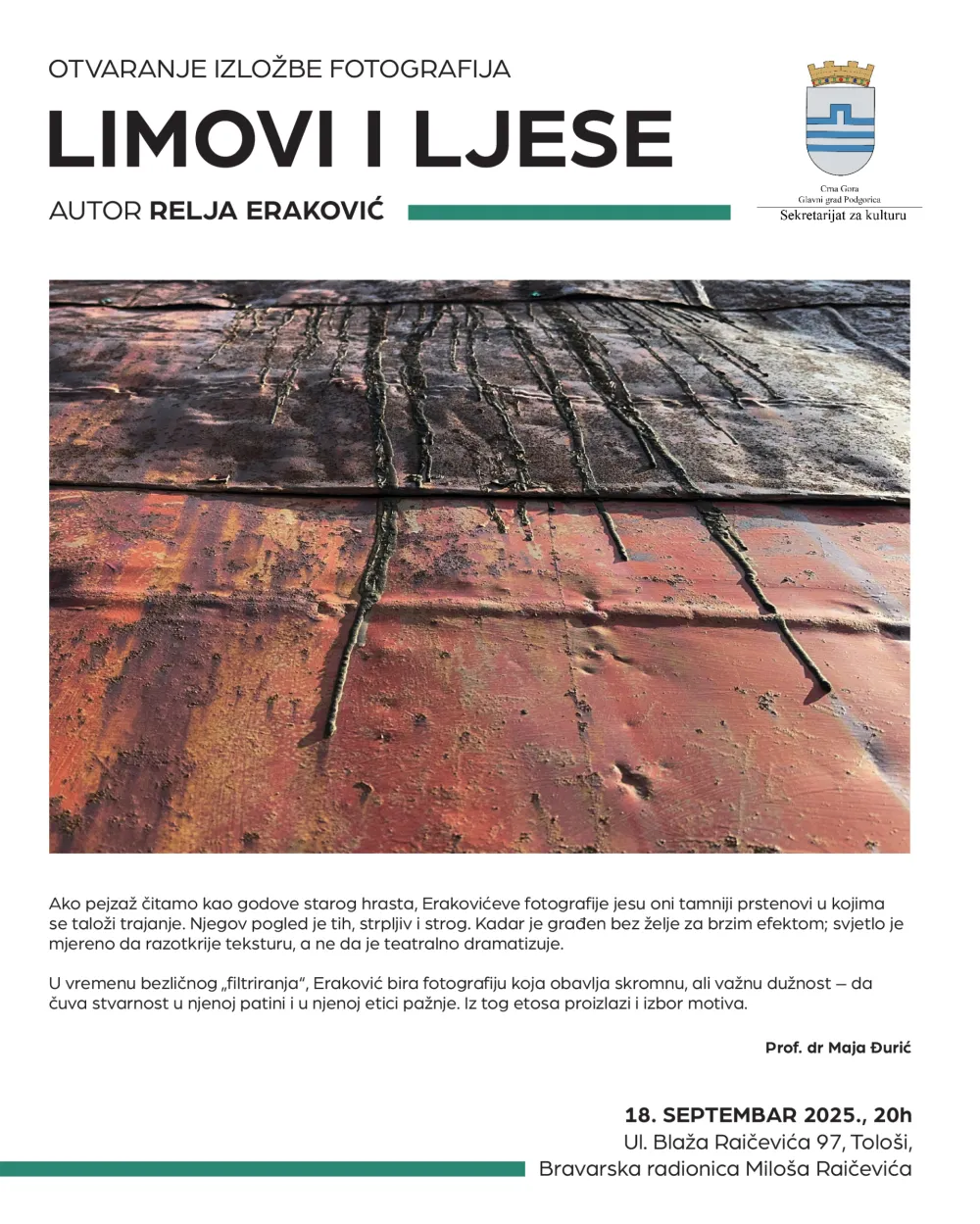 Limovi i ljese