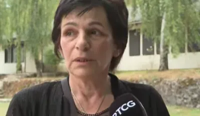 Весна Пејовић