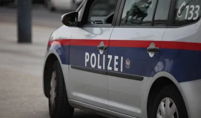 Austrijska policija