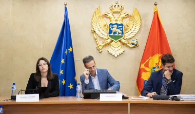 odbor za ekonomiju