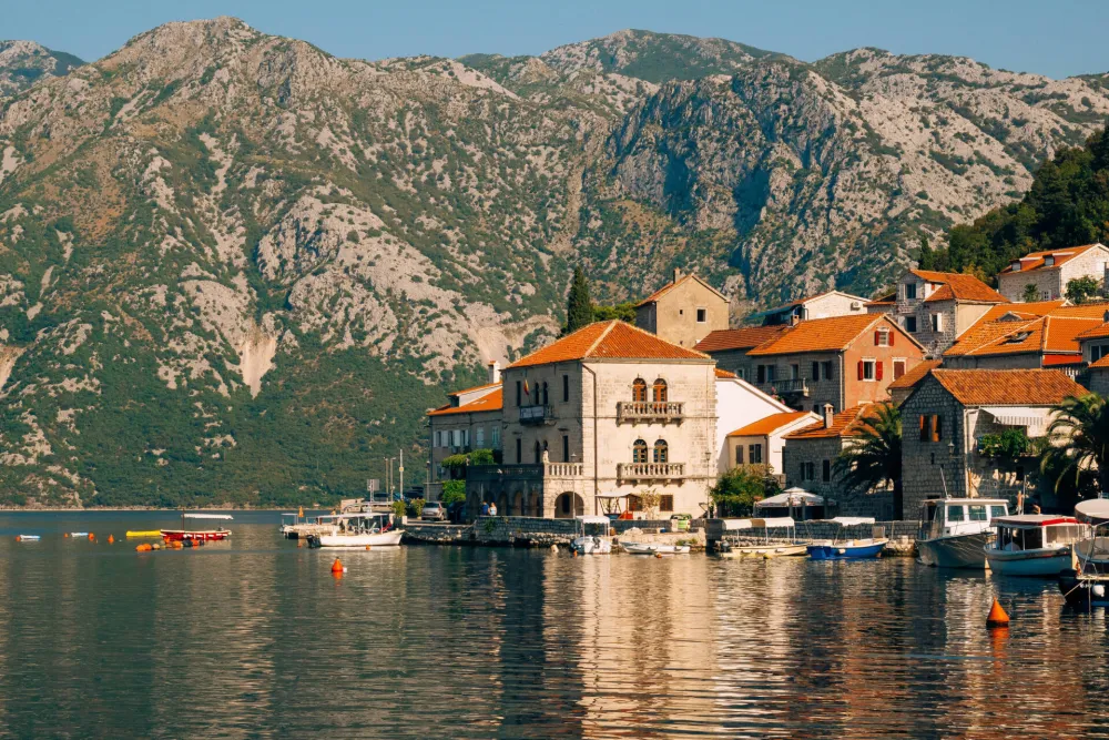 Sjutra sunčano i vjetrovito, do 30 stepeni