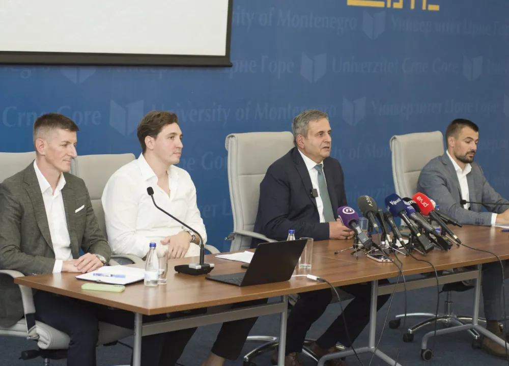 Ministarstvo predsavilo nove servise: Ma&scaron;a pomaže legalizaciju