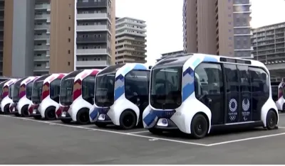 Tojota automobil
