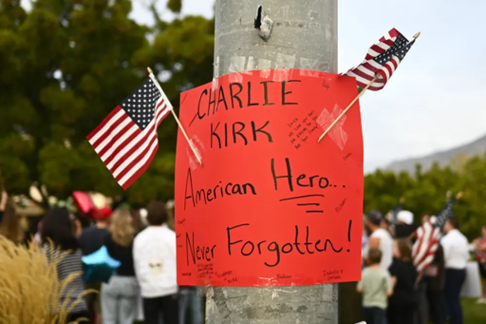 Nasilje kao politika u Trampovoj Americi