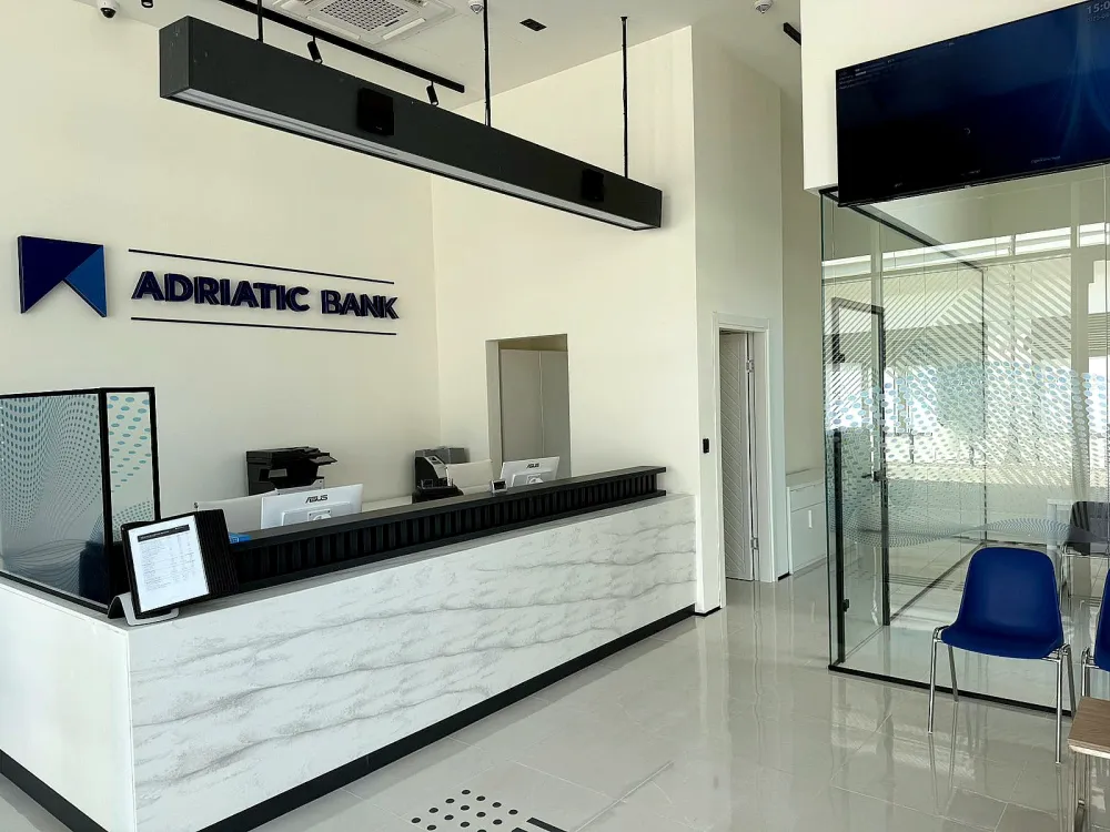 Adriatic banka