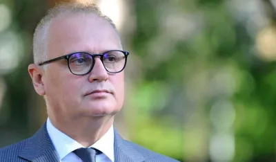 Tužila&scaron;tvo Srbije naredilo vje&scaron;tačenje zdravstvenog stanja biv&scaron;eg ministra Vesića