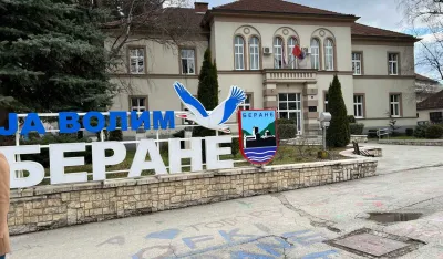Beranski DPS predlaže finansijsku podr&scaron;ku za trudnice, porodilje i srednjo&scaron;kolce