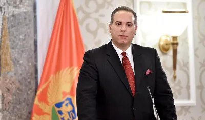 Ivanović: Crna Gora dobila snažnu podr&scaron;ku evropskih parlamentaraca za članstvo u EU