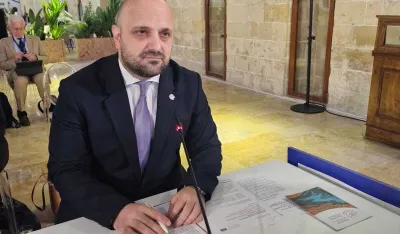 Božović: U borbi protiv transnacionalnog kriminala nema malih i velikih zemalja &ndash; postoje samo partneri