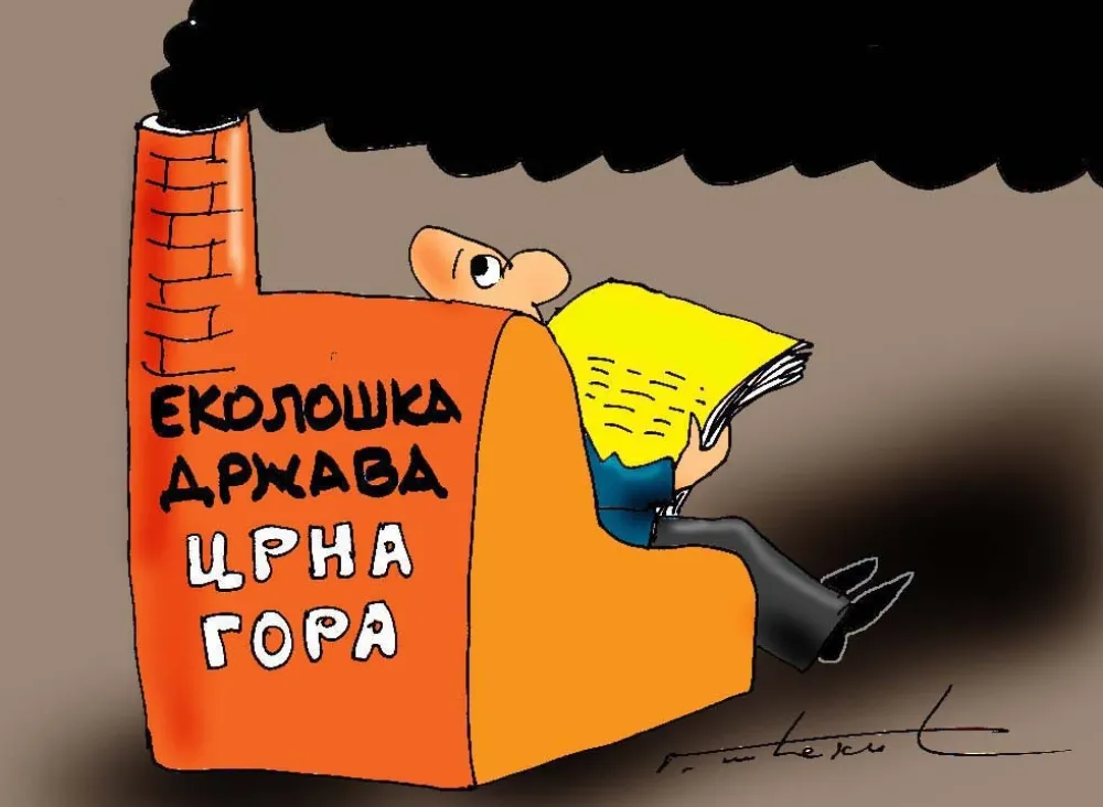 Karikatura