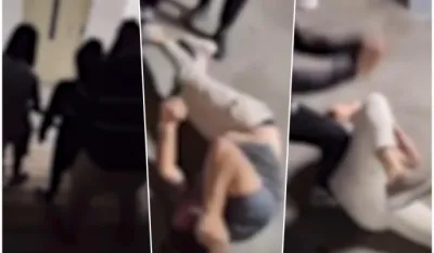 Bjegunac uhap&scaron;en nakon &scaron;to je brutalno pretučen