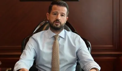 Milatović predvodi delegaciju Crne Gore na Generalnoj skup&scaron;tini UN-a