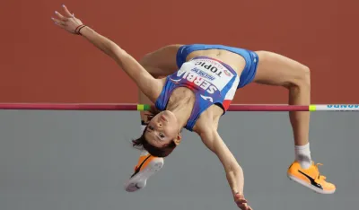 Angelina Topić