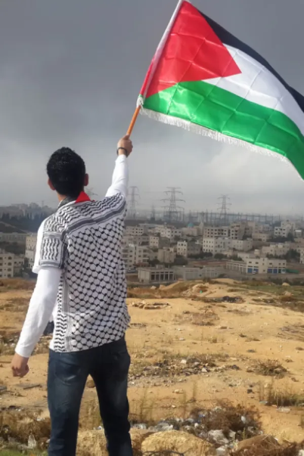 Ujedinjeno Kraljevstvo, Australija i Kanada zvanično priznale Palestinu