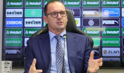 Predrag Mijatović