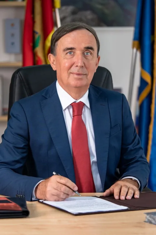 Laku&scaron;ić: Rekordna ljetnja sezona - Istorijske isporučene količine vode u Regionalnom vodovodu Crnogorsko primorje
