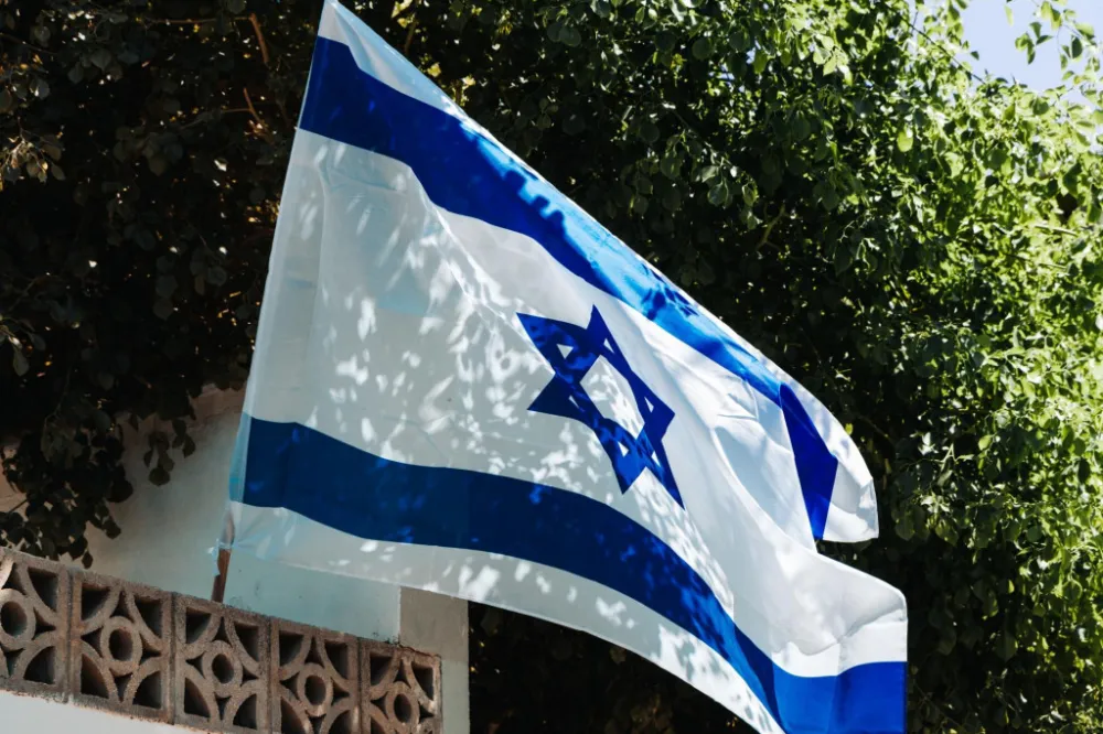 Izrael odgovorio na priznanje Palestine: Najavljena aneksija