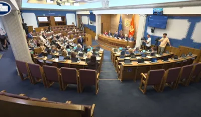Romi žele svog predstavnika u Skup&scaron;tini Crne Gore kako bi se ru&scaron;ile predrasude
