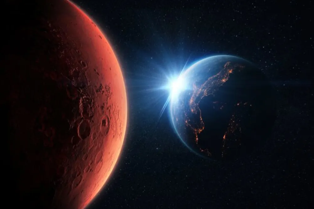 Mars u &Scaron;korpiji: Blizanci tragaju za istinom, Bika uni&scaron;tava ljubomora, Vaga &scaron;okira odlukama