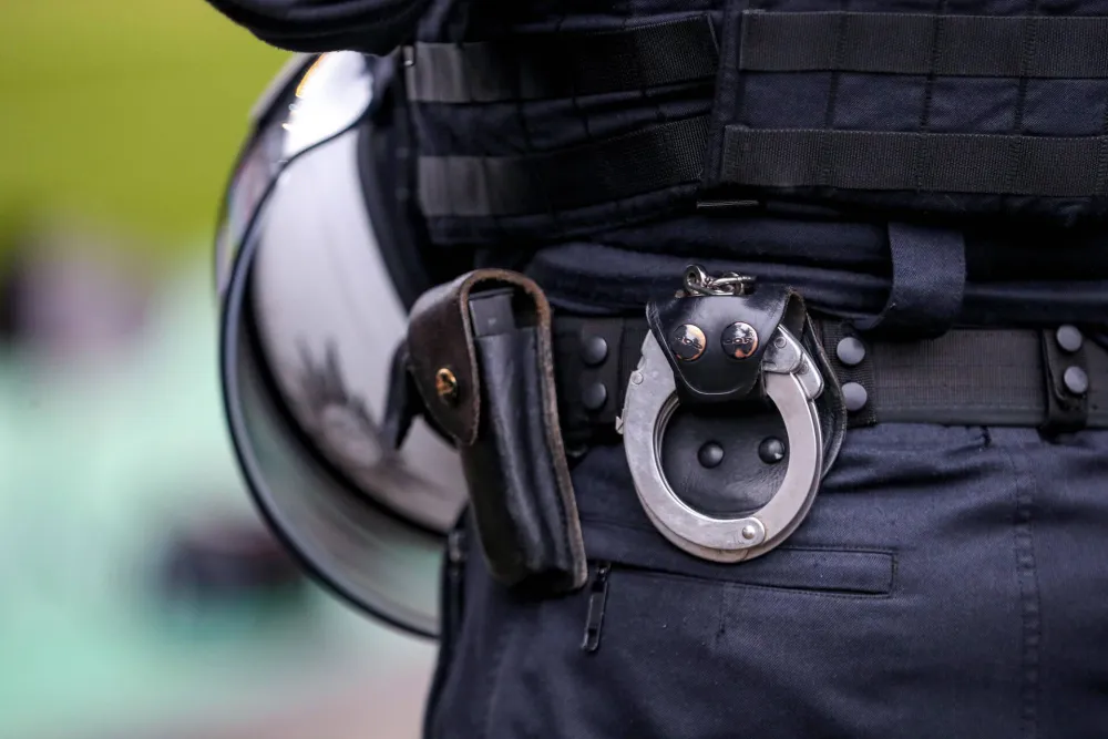 GP Grnčar: Uhap&scaron;en albanski državljanin kojeg potražuje Interpol Grčke