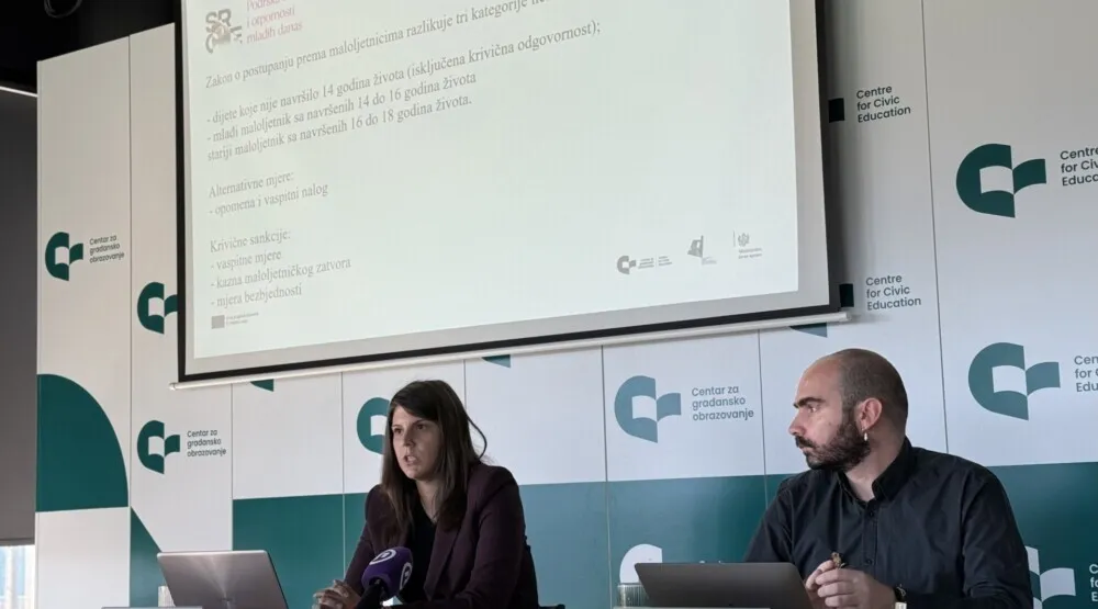 CGO: Od vr&scaron;njačkog nasilja do resocijalizacije