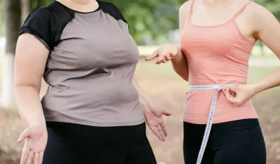 Da li je bolje biti premr&scaron;av ili predebeo? Naučnici imaju odgovor