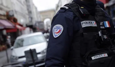 Le Parisien: Sa Cimermanom u Parizu uhap&scaron;ena jo&scaron; četiri člana crnogorske mafije
