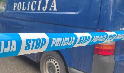 Tijelo pronađeno u blizini Budve, ispituju uzrok smrti