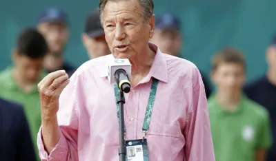 Nikola Pilić