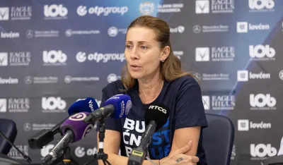 Bojana Popović 