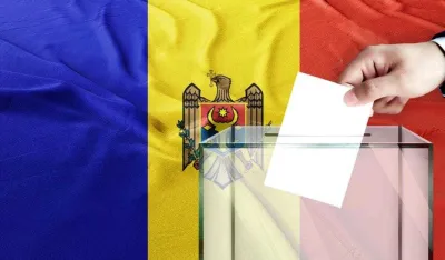 Moldavija: Najvažniji izbori u istoriji