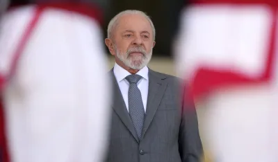 Lula&nbsp;o Gazi: Masakr&nbsp;se ne bi dogodio bez saučesni&scaron;tva onih koji su mogli da ga spriječe