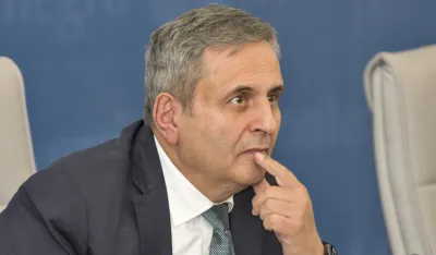 Novi krug legalizacije na starom obrascu
