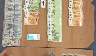 Plav: Podnijeto osam krivičnih prijava protiv pet osoba,&nbsp;od kojih je jedna uhap&scaron;ena dok se za drugom traga