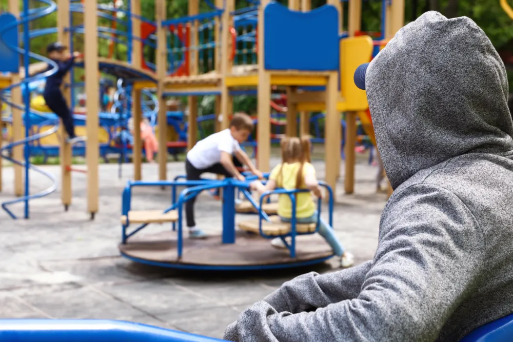 Strože kazne bez opipljivih rezultata: Koliko je pedofila i dalje ne znamo