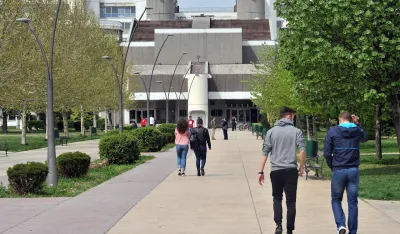 Nova Stanfordova lista: Pet profesora UCG u vrhu svjetske nauke