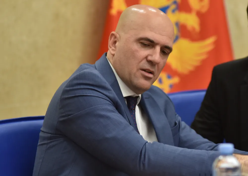 Nurković: Dodatnih 1.600.000 eura za realizaciju projekta Ski centar &Scaron;tedim &ndash; Hajla