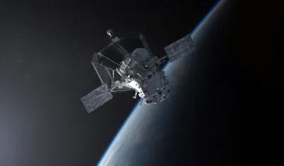 Njemački ministar: Rusija prati dva satelita koje koristi njemačka vojska