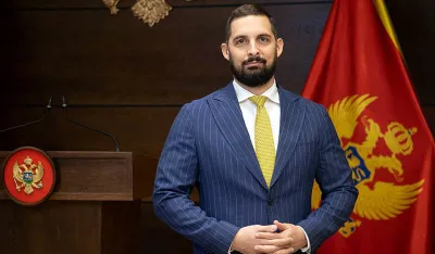 Leković: Saop&scaron;tenje DPS-a Prijestonice je jo&scaron; jedan očajnički pamflet poražene družine