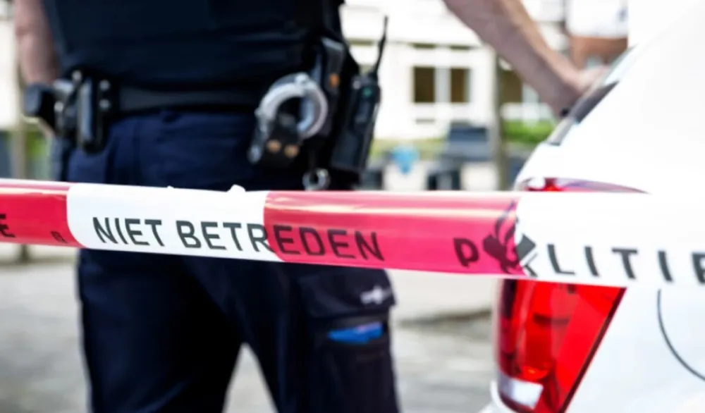 Holandska policija uhapsila dva tinejdžera osumnjičena za &scaron;pijunažu u korist Rusije