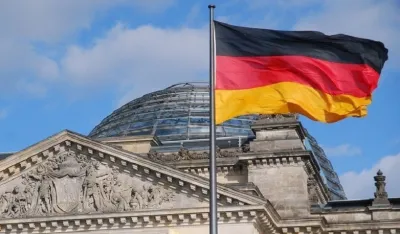 GERMANy njemacka