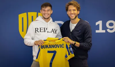Viktor Đukanović