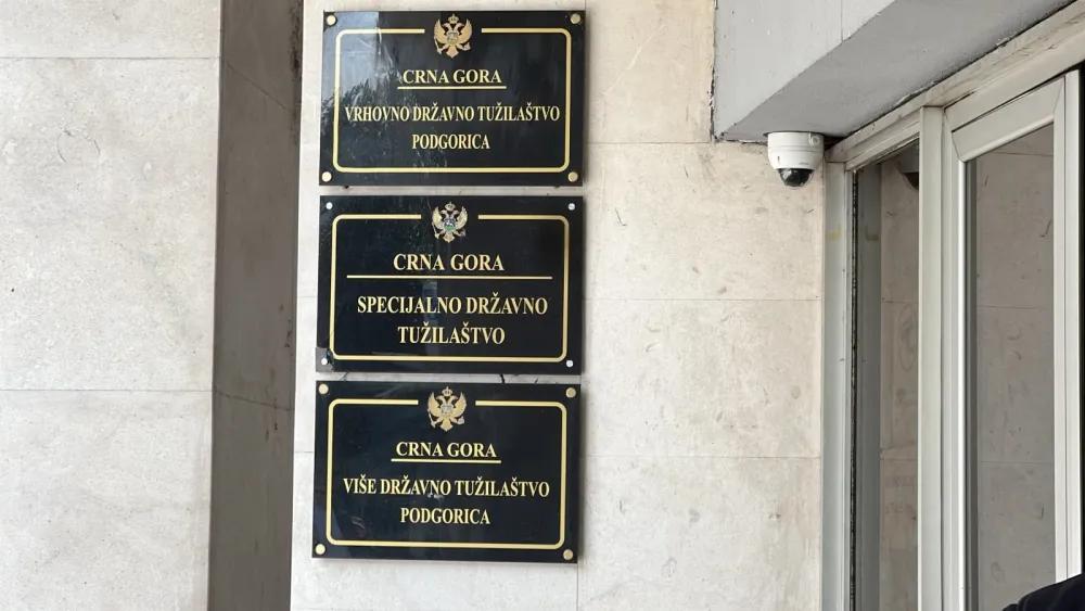 VDT potvrdilo da je pronađeno tijelo Alekseja Poljakova