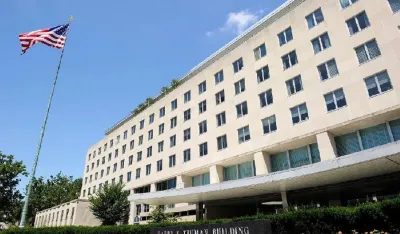 Va&scaron;ington poni&scaron;tio vizu kolumbijskom predsjedniku