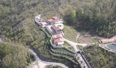 Dokumentacija o putu do Katnićeve kuće u rukama SPO-a