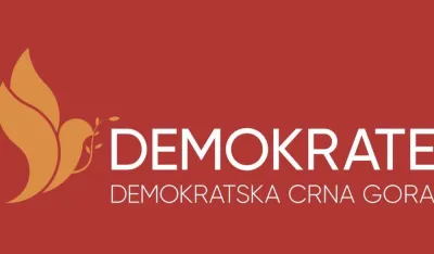  Demokrate: Žao nam je &scaron;to je Andrija Nikolić spao na takve grane da se umjesto politikom bavi gadostima
