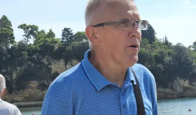 Petar Vilfan