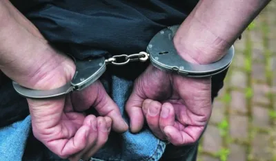Na GP Božaj uhap&scaron;en turski državljanin sa međunarodne Interpol potjernice